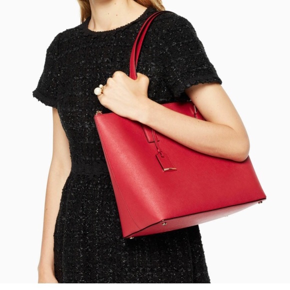 kate spade Handbags - Kate Spade Cameron Street Large Lucie